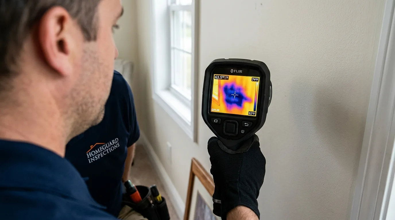 5 Signs of Hidden Water Damage in Your Duluth Home